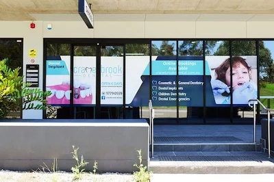Cranebrook Dental