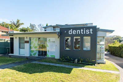 Refresh Dental Care Miranda