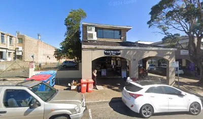 Sutherland Family Dentist