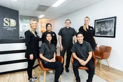 Sutherland Dental