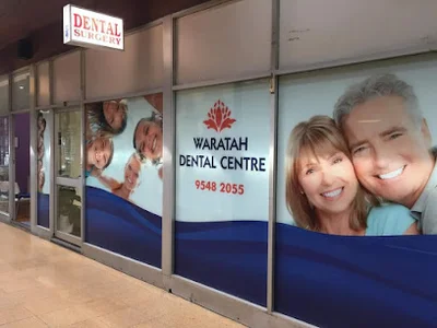 Waratah Dental Centre