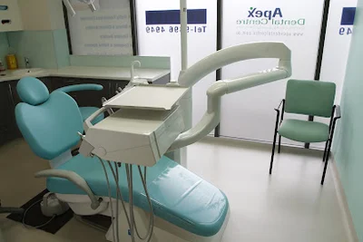 Dr.Mahesh V Gantasala, Prosthodontist