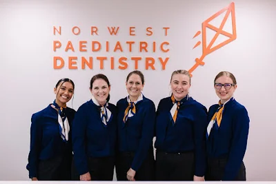 Norwest Paediatric Dentistry