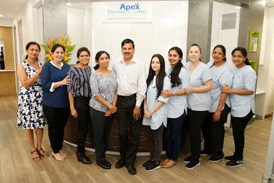 Apex Dental Centre