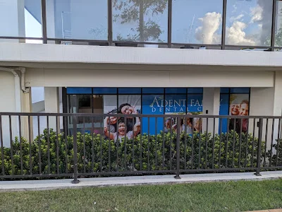 Adent Family Dental Care