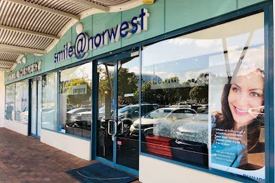 Smile@Norwest Dental Surgery