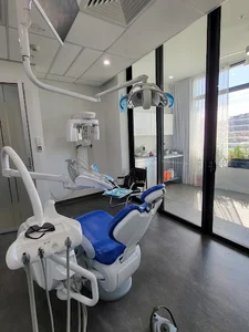 North Square Dental