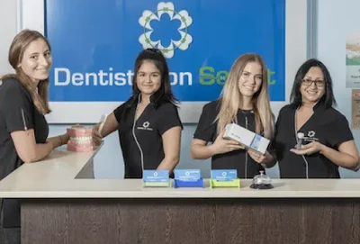 Dentistry on Solent