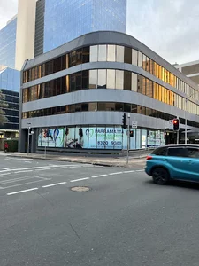 Parramatta Medical and Dental Centre