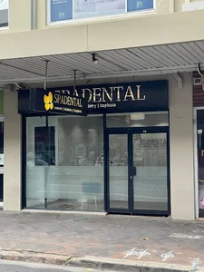 Spa Dental Parramatta