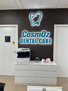 CosmOz Dental Care