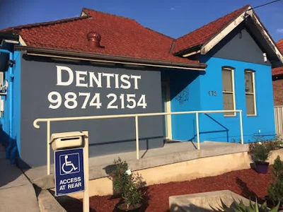 Smiles of Ryde Dental Surgery