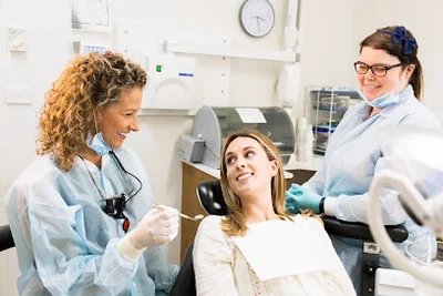 Anthony Boyden & Associates