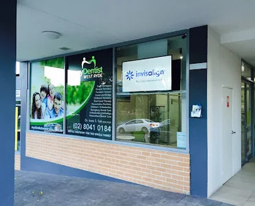 myDentist West Ryde