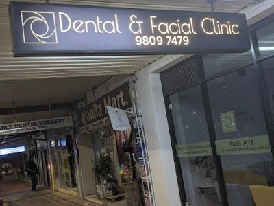 Family Dental Surgery