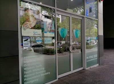 Triniti Dental Clinic