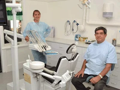 Ryde Family Dentist