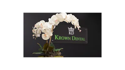 Krown Dental