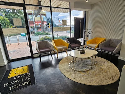 Dental & Facial Clinic