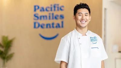 Pacific Smiles Dental Merrylands