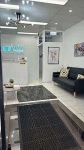 Lily's Dental