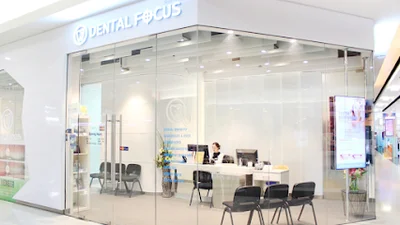 Dental Focus Merrylands