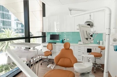 Clear Dental Wentworth Point