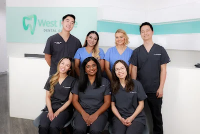 My Local Dentists West Ryde