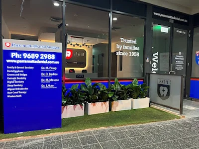 Parramatta Dental Surgery