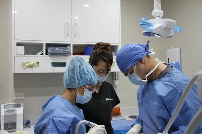 Dental Square
