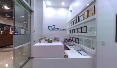 Lidcombe Dental Care