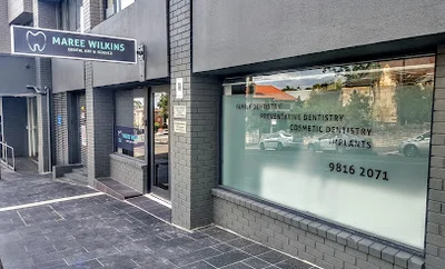 Maree Wilkins Dental