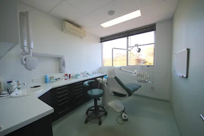 Central Avenue Dental Care