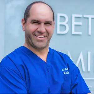 DR Joel Kligman