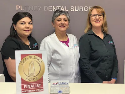 Putney Dental Surgery