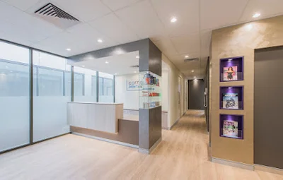 Corner 32 Dental