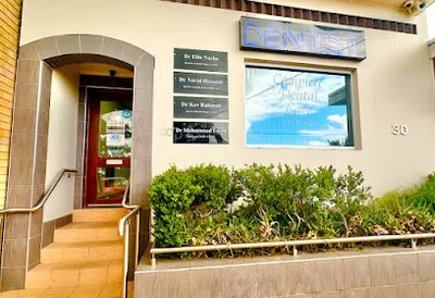 Complete Dental Care