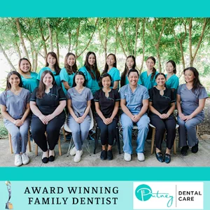 Putney Dental Care