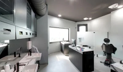 Full Face Orthodontics - East