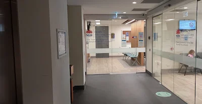 Kogarah Community Dental Clinic