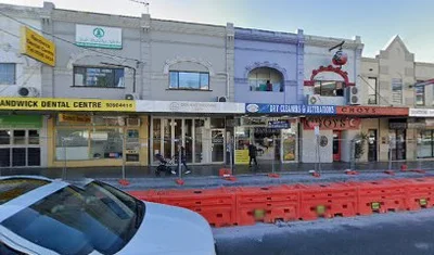 Randwick Dental Centre