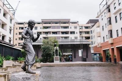 St George Paediatric Dental Specialists