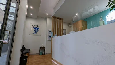 Ortho Co. Parramatta