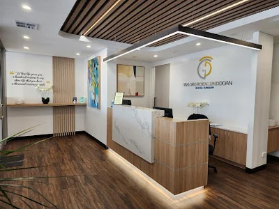 Taylor Groenlund Doan Dental Surgery