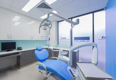 Apex Dental Centre