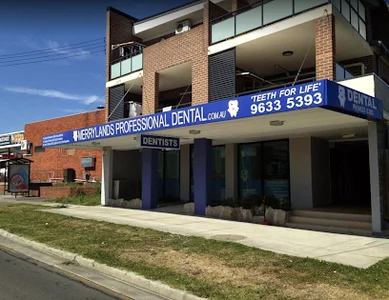 Merrylands Professional Dental