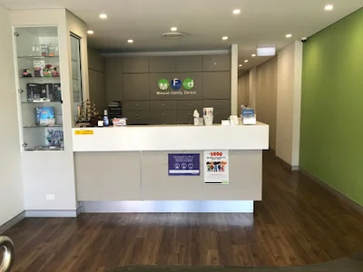 Mascot Family Dental