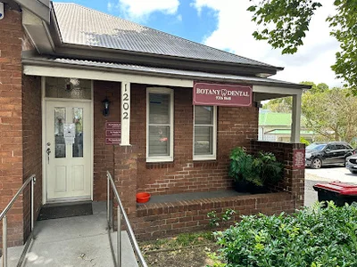 Botany Dental Surgery