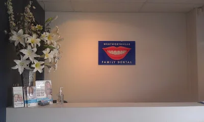 Wentworthville Family Dental