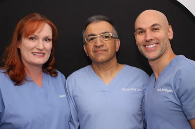 Maroubra Dental Centre